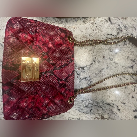 Authentic Michael Kors Handbag - Picture 15 of 16